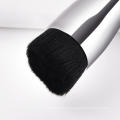 2 pcs Mini  Brush Eyeshadow Eyebrow Foundation Brush Set Soft Hair Makeup Brushes Set